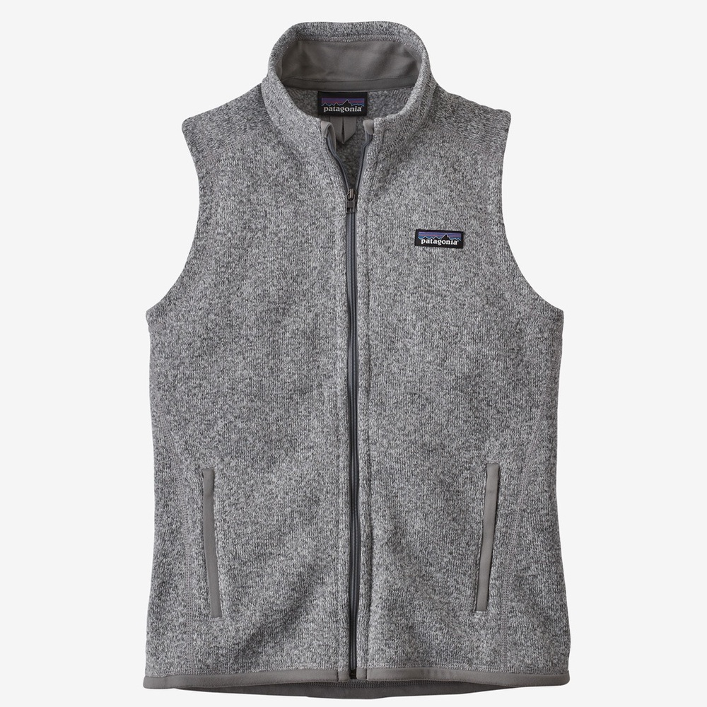 Women's Better Sweater® Fleece Vest
